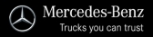 MB-Trucks Logo