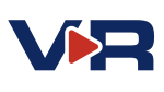 Das VerkehrsRundschau Logo mit PlayButton