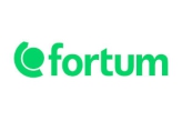 Fortum Logo