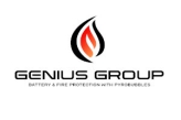 Genius Logo