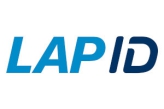 LapID Logo