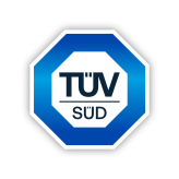 TÜV Süd Logo