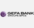 GEFA Bank Logo