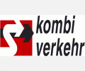 Kombiverkehr logo