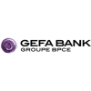 GEFA Bank Logo