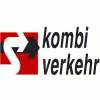 Kombiverkehr logo