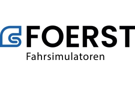 Foerst Logo