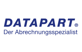 Datapart Logo