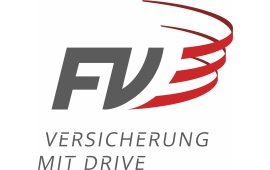 Fahrlehrerversicherung Logo