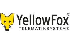 Yellowfox Logo