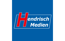Hendrisch Logo