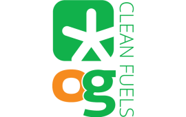 OG Clean Fuel
