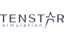 Tenstar Logo