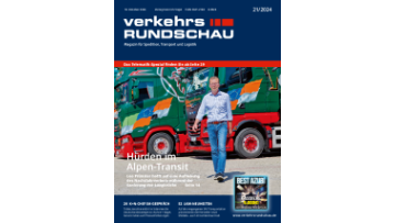 Ausgabe 21/2024