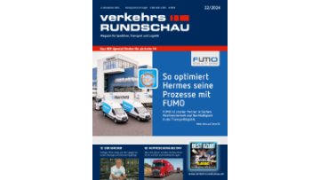 Ausgabe 22/2024