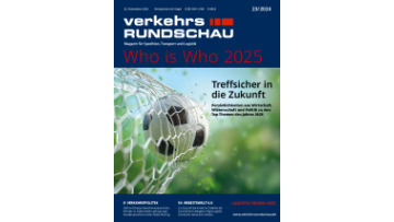 Ausgabe 23/2024