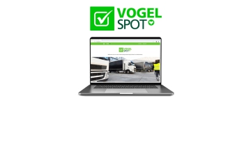 VogelSPOT Fachkunde Güterkraftverkehr
