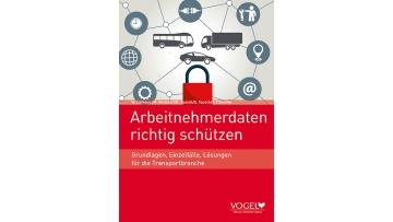 Arbeitnehmerdaten richtig schützen