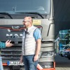 VR auf Realtime-Tour mit dem E-Truck von MAN Trucks