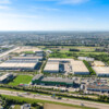 Neuer Containerbahnhof Augsburg setzt auf kombinierten Verkehr