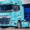 DAF startet Produktion von XG und XG+ Electric für den Fernverkehr