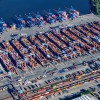 HHLA Halbjahresbilanz: Deutliche Steigerung beim Containertransport