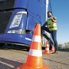 Auffrischungsschulungen für Berufskraftfahrer: Fristen ernst nehmen