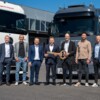 Andreas Schmid übernimmt Weisstrans Logistik