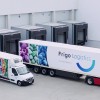 Frigo Logistics trotzt dem negativen Markttrend