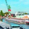 Binnenschifffahrt als Lösung für Bahn-Sanierung? 