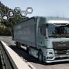 MAN Trucks bringt KI-gestützten Flottenassistenten nach Deutschland