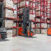 Intralogistik: PV-Spezialist betreibt Staplerflotte mit Solarstrom