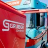 Europäisches Schnellladesystem für Elektromobilität im Schwerlastverkehr