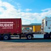 Gruber Logistics testet Italiens ersten papierlosen Gütertransport