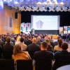 Logistik Congress Bayern: Branche diskutiert digitale und nachhaltige Transformation