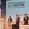 Zukunftskongress Logistik: KI, Nachhaltigkeit und Resilienz im Fokus