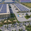 Nagel-Group baut Logistikzentrum für Lebensmittellogistik in Bremen