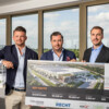 ThielemannGroup baut Logistik-Campus in Köln