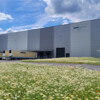 Nagel-Group eröffnet neuen Logistikstandort in Rostock
