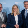 Niedersachsens Seehäfen steigern Umschlag 2025 – hohe Investitionen bis 2026