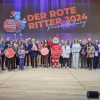 Aktion Kinder-Unfallhilfe: Rote Ritter verliehen