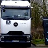 Daimler Truck startet halböffentliches Ladenetz für Elektro-Lkw
