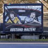 Autobahnplakate neu gestalten: Ihre Stimme für mehr Verkehrssicherheit