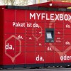 myflexbox wird Mitglied beim Bundesverband Paket und Expresslogistik