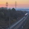 Bahnstrecke Mannheim-Stuttgart bis Pfingsten gesperrt 
