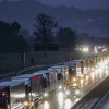 Weihnachtsverkehr: Wann der ADAC mit den meisten Staus rechnet 