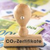 Einnahmen aus Emissionshandel auf Rekordniveau