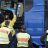Kontrollen: Polizei beanstandet fast jeden zweiten Lkw
