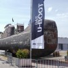Schlussfahrt ins Museum – Die letzte Reise von U17 