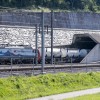 Ab September 2024: Gotthard-Basistunnel wieder voll nutzbar